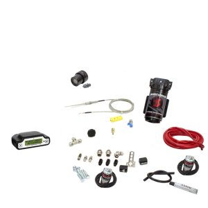 Dodge Ram Water Methanol Injection Kit - Snow Performance - Stage 3 Boost Cooler - `94-`07
